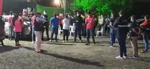 Por incumplimiento de normas de bioseguridad sellada Carpa La 50 