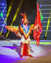 Feria de Cali 2020