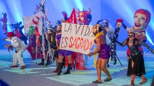 Feria de Cali 2020