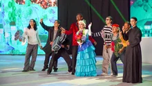 Feria de Cali 2020