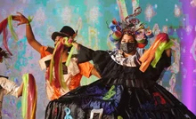Feria de Cali 2020