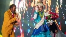 Feria de Cali 2020