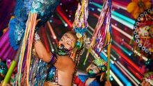 Feria de Cali 2020