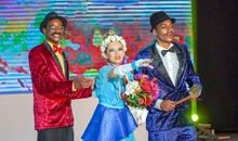 Feria de Cali 2020