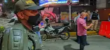 Más que control, se necesita responsabilidad y compromiso ciudadano