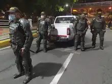 Más que control, se necesita responsabilidad y compromiso ciudadano