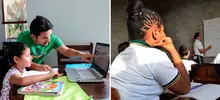 Ministerio y Secretarías de Educación estudian modelo de alternancia educativa, a partir de agosto