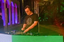 La música alternativa se toma la feria
