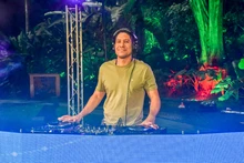 La música alternativa se toma la feria