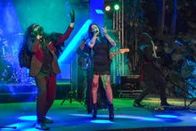 El Concierto Alternativo llegó para quedarse
