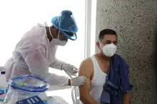 Cali empezaría a vacunar contra covid-19 desde el primer trimestre de 2021