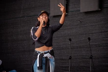 ‘Basto MC’ dio cátedra en el 1er Freestyle Cali Ciudad Deportiva