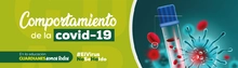 comportamiento covid