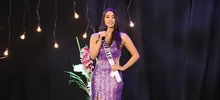 La Señorita Montebello, embajadora distrital del Turismo 