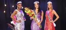 La Señorita Montebello, embajadora distrital del Turismo 
