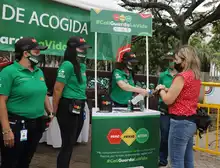 Pienso, paro, actúo y celebro de forma biosegura
