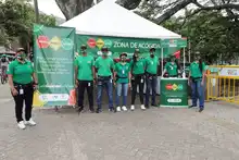 Pienso, paro, actúo y celebro de forma biosegura