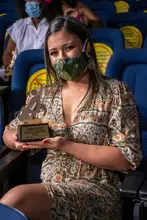 Lo mejor del deporte caleño fue reconocido en los Premios Farallones 2020