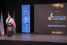 Lo mejor del deporte caleño fue reconocido en los Premios Farallones 2020