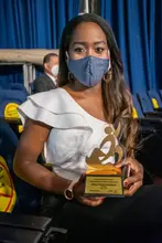 Lo mejor del deporte caleño fue reconocido en los Premios Farallones 2020