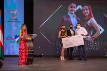 Lo mejor del deporte caleño fue reconocido en los Premios Farallones 2020