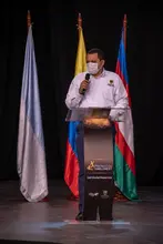 Lo mejor del deporte caleño fue reconocido en los Premios Farallones 2020
