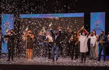 Lo mejor del deporte caleño fue reconocido en los Premios Farallones 2020