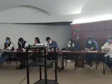 Medidas que regirán desde mañana 31 de diciembre al 4 de enero