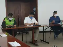Medidas que regirán desde mañana 31 de diciembre al 4 de enero