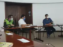Medidas que regirán desde mañana 31 de diciembre al 4 de enero