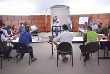 Medidas que regirán desde mañana 31 de diciembre al 4 de enero