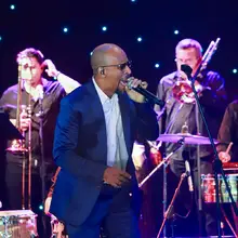 Bailadores de Cali pusieron el ritmo en el Encuentro de Melómanos