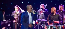 Bailadores de Cali pusieron el ritmo en el Encuentro de Melómanos