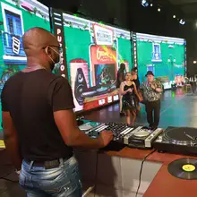 Bailadores de Cali pusieron el ritmo en el Encuentro de Melómanos