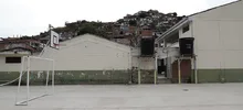 Hace un siglo nació Siloé, el barrio que está más cerca del cielo