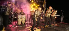 Cierre de la 63 Feria de Cali fue tendencia nacional