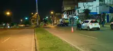 Con operativos de control para salvaguardar la vida finalizó el 2020