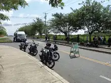 Videos que circulan en redes sociales sobre verbenas en Ulpiano Lloreda y alrededores, no son ciertos