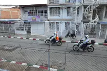 Videos que circulan en redes sociales sobre verbenas en Ulpiano Lloreda y alrededores, no son ciertos