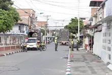 Videos que circulan en redes sociales sobre verbenas en Ulpiano Lloreda y alrededores, no son ciertos