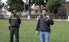 Videos que circulan en redes sociales sobre verbenas en Ulpiano Lloreda y alrededores, no son ciertos