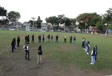Videos que circulan en redes sociales sobre verbenas en Ulpiano Lloreda y alrededores, no son ciertos