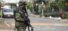 Autoridades hacen presencia y control en vías, ríos  y parques para disminuir contagios de Covid-19