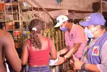 Balance en primer fin de semana de 2021