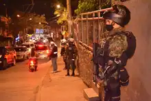 Balance en primer fin de semana de 2021