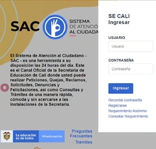 Conozca los trámites que lidera Inspección y Vigilancia de la Secretaría de Educación