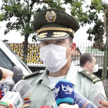 Cali debe seguir en la ruta de la lucha frontal contra la inseguridad: alcalde Ospina