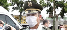 Cali debe seguir en la ruta de la lucha frontal contra la inseguridad: alcalde Ospina