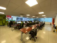 La sala CIEPS, una inversión tecnológica para la seguridad ciudadana