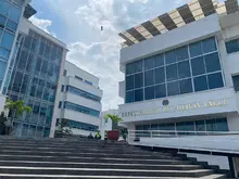 La sala CIEPS, una inversión tecnológica para la seguridad ciudadana